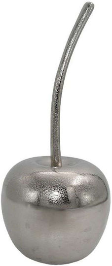Fylliana Διακοσμητικό Κεράσι Cherry από Αλουμίνιο 13x30cm Fylliana Διακοσμητικό Κεράσι Cherry από Αλουμίνιο 13x30cm