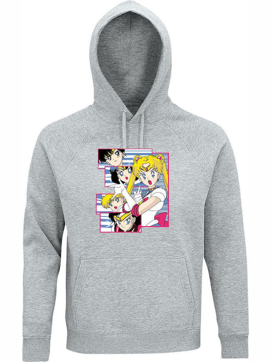 kirikoko Kids Sweatshirt with Hood and Pockets ...