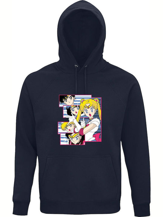 kirikoko Kids Sweatshirt with Hood and Pockets ...