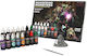 Gamemaster Wandering Monsters Rpg Paint Set