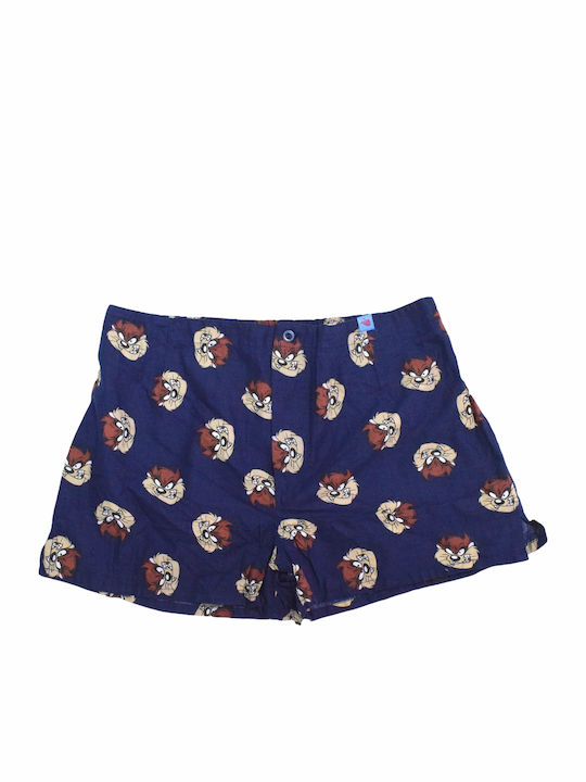 Apple Boxer Looney Tunes Παιδικό Μποξεράκι Μαρί...