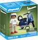 Playmobil Веспа Младеж с Vespa за 5-99 години