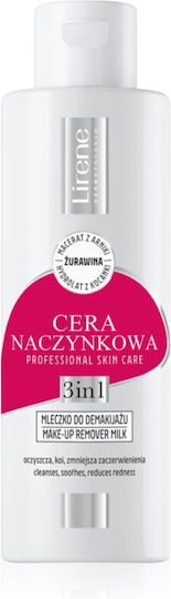 Lirene Redness Emulsion Reinigung Gesicht 200ml