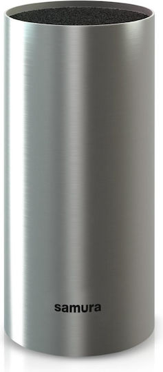 Samura Knives Stand Metallic
