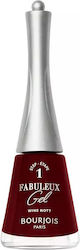 Bourjois Fabuleux Βερνίκι Νυχιών 9ml