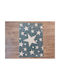 Alexander Carpets Breeze Παιδικό Χαλί Αστέρια Blue Cream 133x190cm
