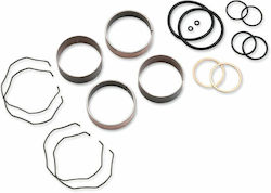 Moose Racing Motorrad-Vorderradgabelschutz KTM 990 Abenteuer / 450 EXC Moose Racing Motorrad-Vorderradgabelschutz KTM 990 Abenteuer / 450 EXC