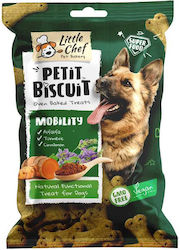 Little Chef Biscuit Dog 150gr