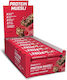 Biotech USA Protein Muesli Блокчета Протеин с Вкус Cranberry & Raspberry 28x30гр