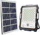 Solar LED Flutlicht 200W