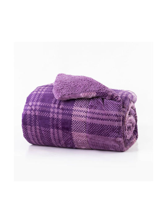 Borea Kinderbettdecke Einzel Boxy 160x220cm Borea Kinderbettdecke Einzel Boxy 160x220cm