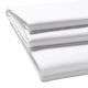 Quadralite Φωτογραφικό Φόντο Υφασμάτινο 285x600εκ. Λευκό