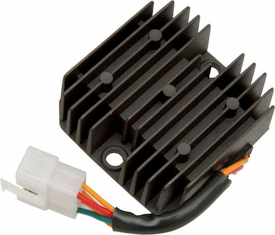 Ricks Motorsport Electric Motorcycle Regulator Rectifier 10-557