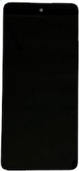 Οθόνη 5g & για TCL 50 5G (Μαύρο)