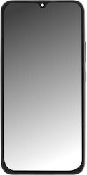 Screen with Frame for Samsung Galaxy A33 5G A336B (Black) Screen with Frame for Samsung Galaxy A33 5G A336B (Black)