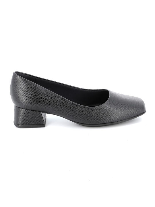 Piccadilly Pumps Schwarz