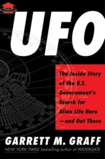 Ufo - Simon & Schuster - Gebundene Ausgabe