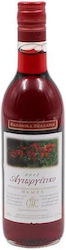 Kourtaki Vin Roșu Șampon uscat 187.5ml