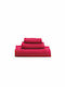 Kentia Bath Towel Brand 90x150cm Cherry Weight 600gr/m²