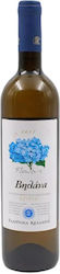 Kourtaki Alb Alsus 750ml