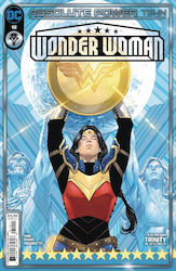 Τεύχος Wonder Woman 12 Vol. 12