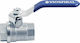 Viospiral Vana / Comutator 1/4" Femeie