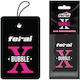 Feral Car Air Freshener Pendant Collection Vani...