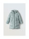 Evita Kids Casual Jacket Mint