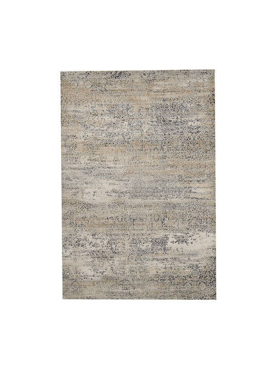 Isexan Kosmos New 7821 Bedroom Rugs Set 7821 79-3TEM-7821 3pcs