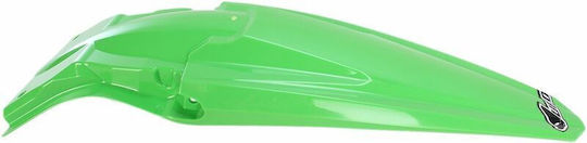 UFO Φτερό Πίσω Τροχού Μοτοσυκλέτας για Kawasaki KX Πράσινο
