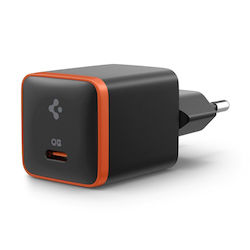Spigen ArcStation Essential Адаптер 30W