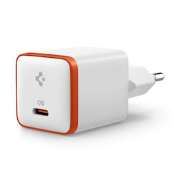 Spigen ArcStation Essential Адаптер 30W