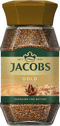 Jacobs Cafea Instant Gold 200g