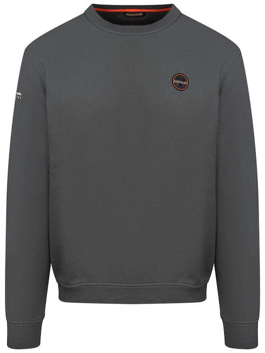 Napapijri Men's Sweatshirt Haki