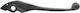 Magneti Marelli Motorcycle Brake Lever for Honda SH 125 / LEAD Black 220-01-MLE0222