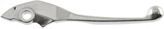 Magneti Marelli Motorcycle Brake Lever for Honda SH 125 / LEAD Silver 220-01-MLE0221