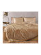 Kentia Bella Κουβέρτα Βελουτέ King Size 260x240εκ.