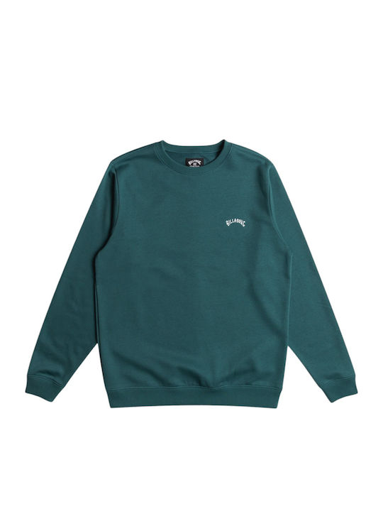 Billabong Arch Cardigan Green