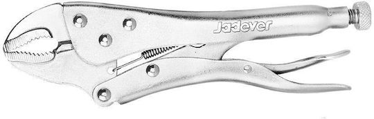 Jadever Plier Curved