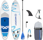 Inflatable SUP Board