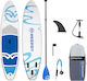 Inflatable SUP Board