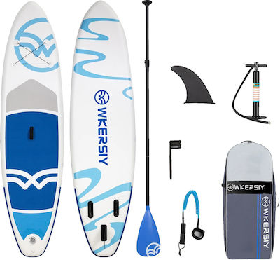 Inflatable SUP Board