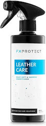 FX Protect Pflege von Autolederoberflächen Schutz Spray 500ml FX Protect Pflege von Autolederoberflächen Schutz Spray 500ml