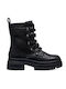 Exe Women's Ankle Boots Black