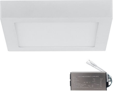 Elmark Πλαφονιέρα 30εκ. LED Elmark Πλαφονιέρα 30εκ. LED