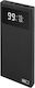 Emos B0531B Power Bank 10000mAh 22.5W με 2 Θύρες USB-A και Θύρα USB-C Μαύρο