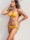 Set Bikini Κίτρινο