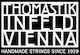 Thomastik Single String for Mandola