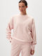 Guess Women's Sweatshirt Pink