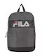 FILA Backpack Gray